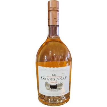 Imagem de Vinho le grand noir rose igp 2024 frança