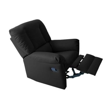 Imagem de Poltronas De Amamentação Reclinável Da Vinci Malbec Zero Wall Giro E Balanço Courano Preto