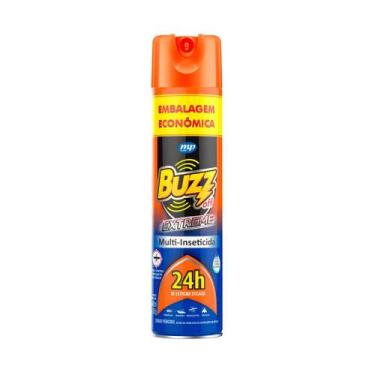 Imagem de Inseticida Buzz 400ml Multi Off