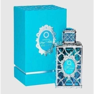Imagem de Perfume Árabe Orientica royal collection victory Eau de Parfum 80ml