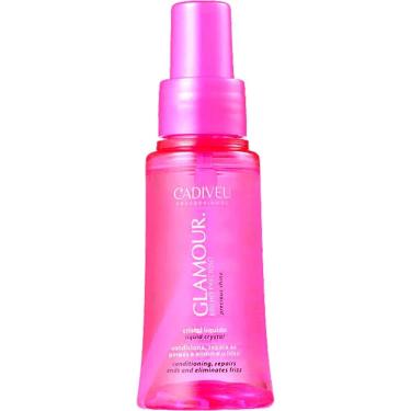 Imagem de Cadiveu Glamour - Brilho Precioso Cristal Líquido Reparador De Pontas 65ml