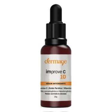 Imagem de Sérum Antioxidante Dermage Improve C 10 15g-Unissex