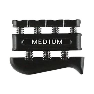 Imagem de Fortalecedor De Mãos E Dedos Para Reabilitação E Treinamento De Força 