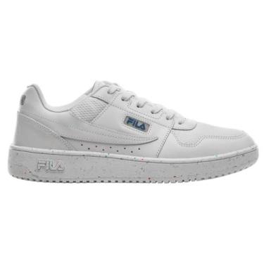 Imagem de Tênis Fila Arcade Low CF Feminino - Branco 36, Branco, 36