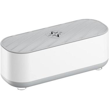 Imagem de Limpador Ultrassônico Multifuncional Higieniza Óculos Jóia - xy2