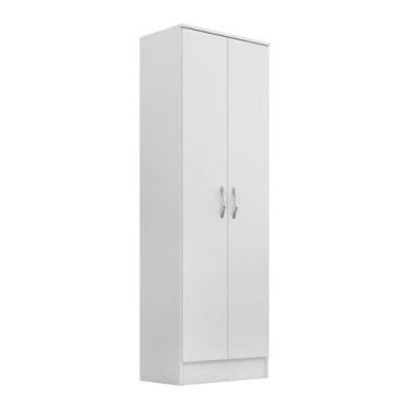 Imagem de Sapateira Golden 2 Portas Branca - Modern