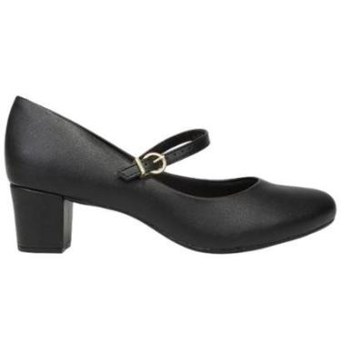 Imagem de SAPATO BEIRA RIO BONECA-Feminino