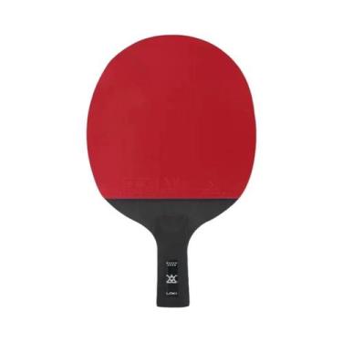 Imagem de Raquete De Tênis De Mesa Profissional LOKI 9 Estrelas Carbono Ultra Of