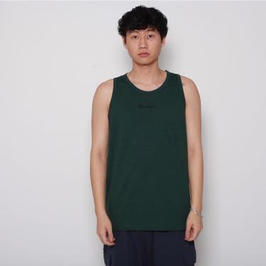 Imagem de CAMISETA REGATA CHAMPION LIFE MINI SCRIPT EMB-Masculino