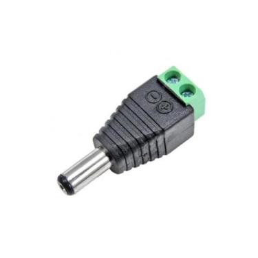 Imagem de Conector P4 Energia Borne Terminal Macho CN-09 - Giga