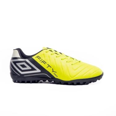 Imagem de Chuteira Umbro Society Fifty VI Masculino-Masculino