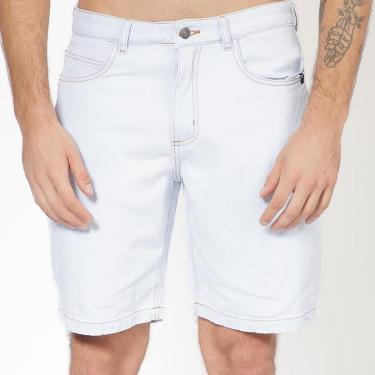 Imagem de Bermuda Rip Curl Classic Blue Denim SM26 Masculina-Masculino