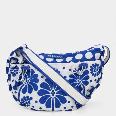 Imagem de Bolsa Farm Banana Palermo-Feminino