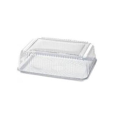 Imagem de Embalagem para bolo retangular g70m com 1 unidade galvanotek