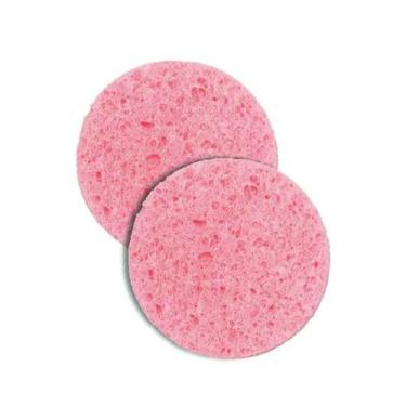 Imagem de Esponja celulose facial 2un - ricca 322
