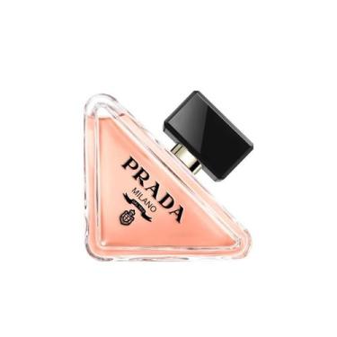 Imagem de Perfume Feminino Refilável Prada Paradoxe Eau de Parfum 50ml
