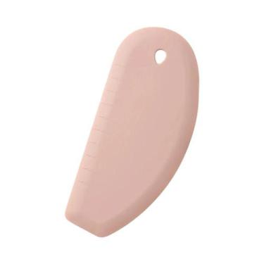 Imagem de Espátula De Silicone Flexível Multifuncional Para Cortar Massas E Conf