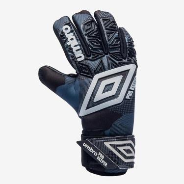 Imagem de Luva Unisex Umbro Goleiro Campo Pro Keeper-Unissex