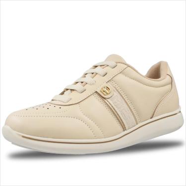 Imagem de Tênis Modare Ortopédico Casual Feminino Napa Floater-Feminino