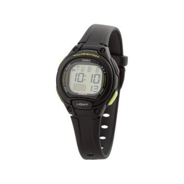 Imagem de Relógio CASIO unissex digital LW-203-1BVDF