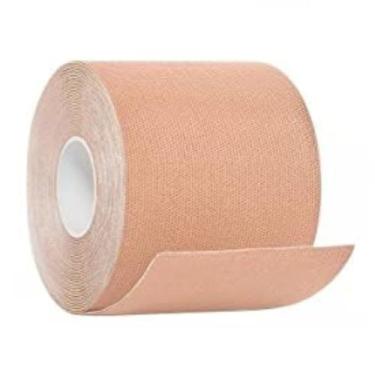 Imagem de Sutiã Adesivo Fita Levanta Seios Invisível Push Up - Bf