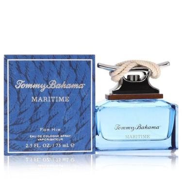 Imagem de Colonia Masculina Maritime Tommy Bahama 75 Ml Eau De