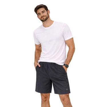 Imagem de Bermuda masculina tactel Ogochi-Masculino