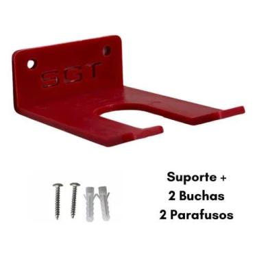 Imagem de Suporte Para Snow Foam - SGT TOOLS