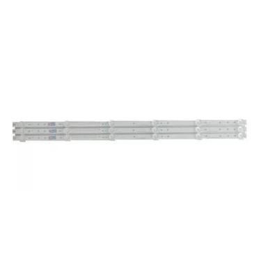 Imagem de Kit 3 Barra Led Compativel Tv Ph32u20dsg Ph32c20 Nova N/f - genérica