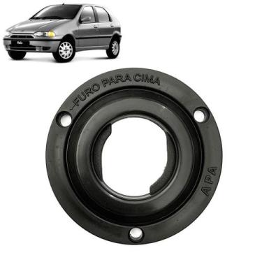 Imagem de Reparo Bocal Tampa Tanque Combustível  Palio 1995 1996 1997 1998 1999 