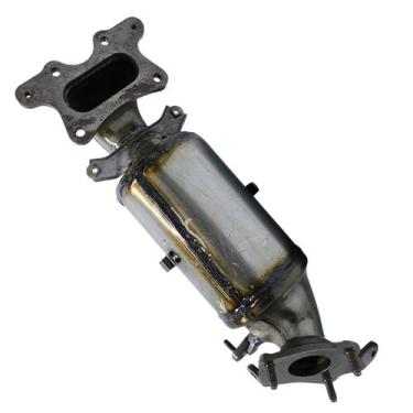 Imagem de Catalisador Honda Hrv 1.8 16v De 2015 2016 2017 2018 - DSTAL