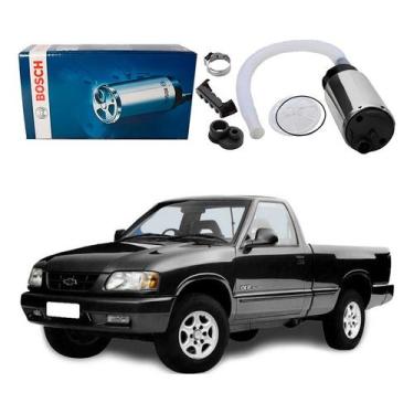 Imagem de Bomba Combustivel S10 2.2 Gasolina 1995 A 2000 - Bosch
