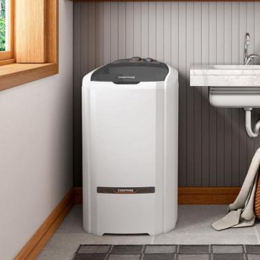 Imagem de Lavadora de Roupas Colormaq EcoMax LCS20 Semiautomatica 20kg