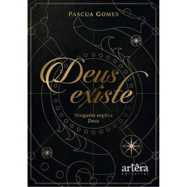 Imagem de Deus Existe