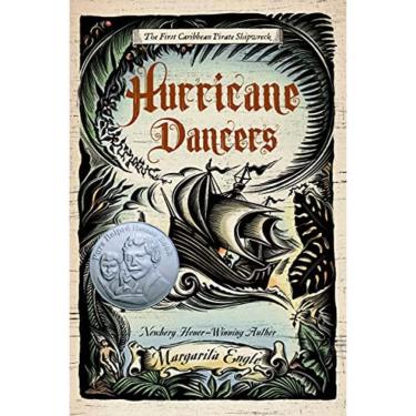 Imagem de Hurricane Dancers: The First Caribbean Pirate Shipwreck