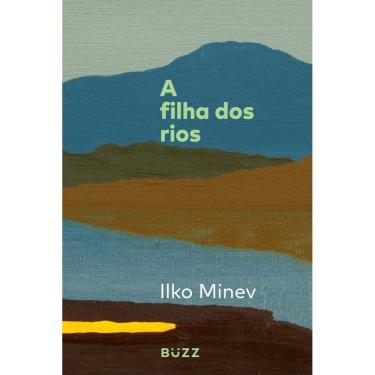 Imagem de A Filha Dos Rios