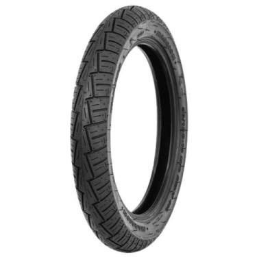 Imagem de Pneu Traseiro Honda CBX Strada CG Titan fan Cargo YBR Factor Maggion 1