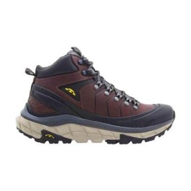 Imagem de Bota Bull Terrier Legacy Masculina Trilha-Masculino