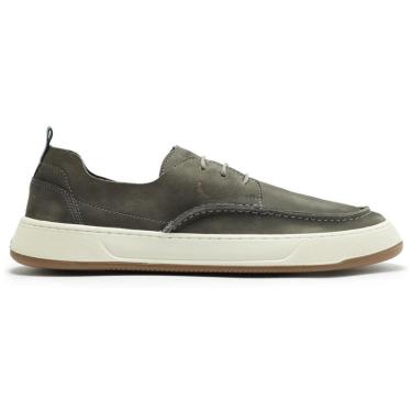 Imagem de Tenis Masculino Reserva Hunter Cinza Escuro-Masculino