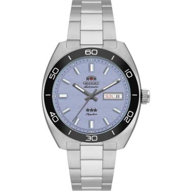 Imagem de Relógio Orient   Ynss0 Asx Automático-Masculino