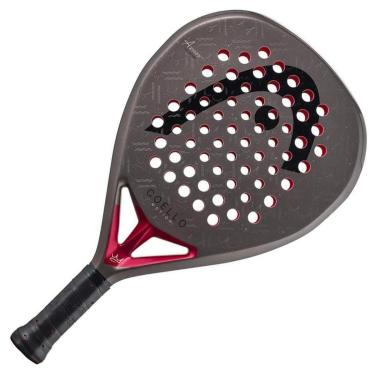 Imagem de Raquete de Padel Head Arturo Coello Motion 2026-Unissex