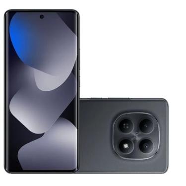 Imagem de Smartphone.Xiaomi.Redmi.Note 15 5G 8gb de RAM 256gb Dual Sim Tela 6.77