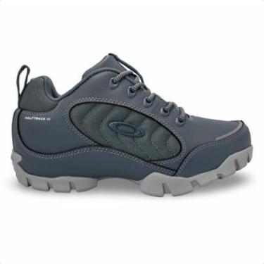 Imagem de Tênis Oakley Masculino Halftrack Low III-Masculino