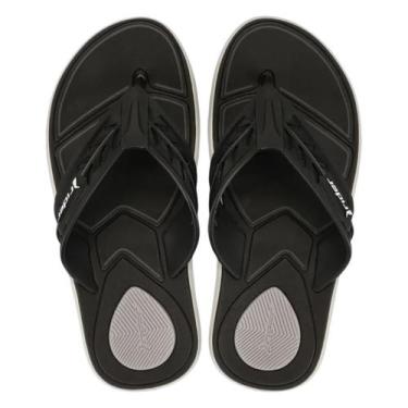 Imagem de Chinelo Masculino Duravel Palmilha Confortavel Motion Rider - Cartago,