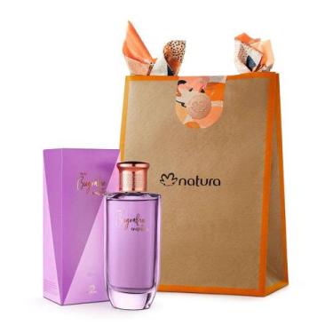 Imagem de Perfume Feminino Natura Biografia Encontros 100ml, 100 mL
