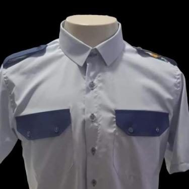 Imagem de camisa modelo vigilante M - modelari