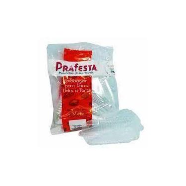 Imagem de Emb. fatia de bolo praf. 9103 c/5und - PRAFESTA
