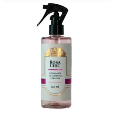 Imagem de Odoriz de amb coala rosa chic 260ml