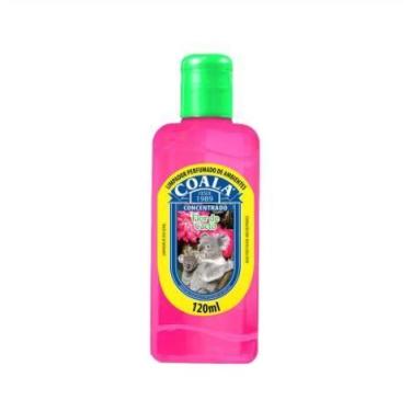 Imagem de Desod perf coala flor de cacto 120ml