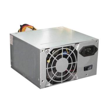 Imagem de Fonte de Alimentação Maxprint ROP 230W C/ Cabo - Prata